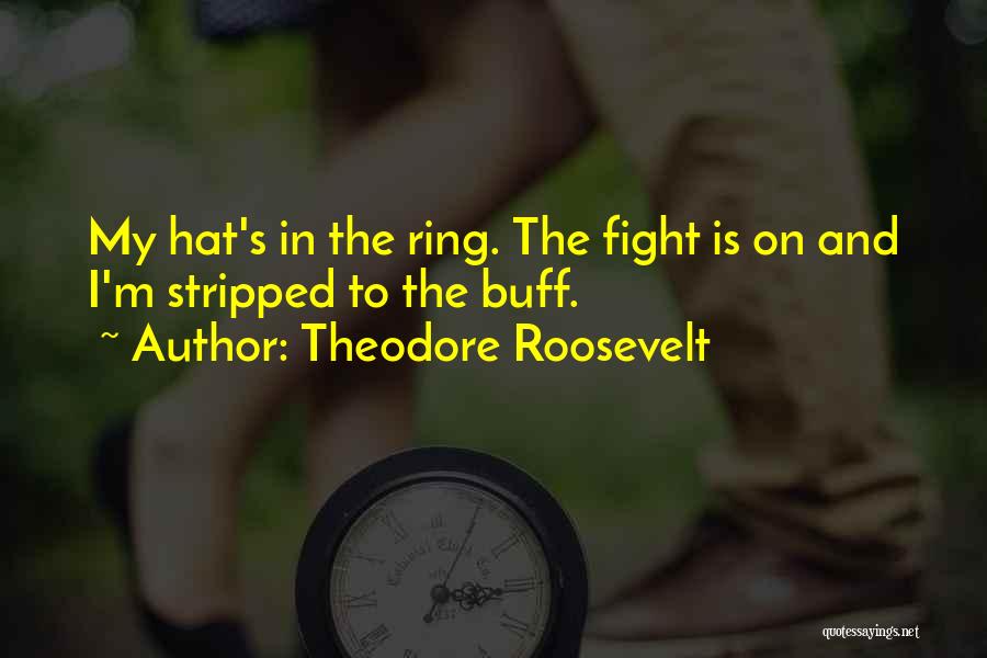 Theodore Roosevelt Quotes 478814