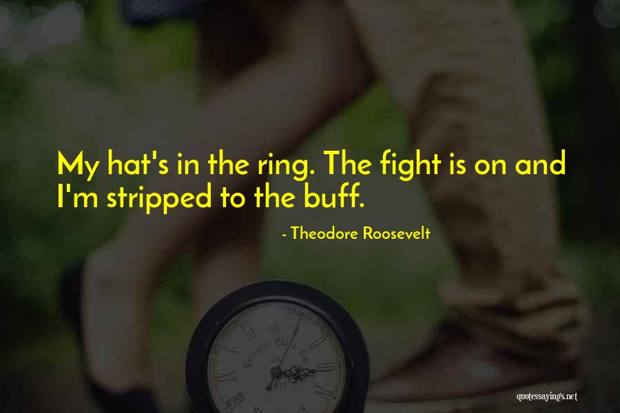 Theodore Roosevelt Quotes 478814