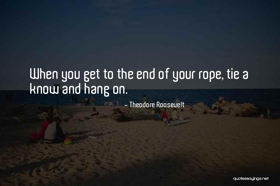 Theodore Roosevelt Quotes 922131