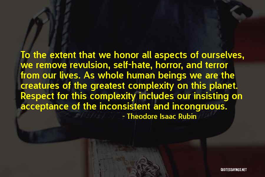 Theodore Rubin Quotes By Theodore Isaac Rubin Theodore Rubin Quotes By Theodore Isaac Rubin