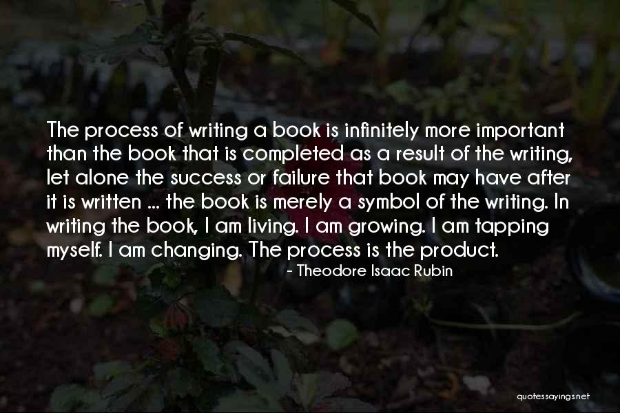 Theodore Rubin Quotes By Theodore Isaac Rubin Theodore Rubin Quotes By Theodore Isaac Rubin