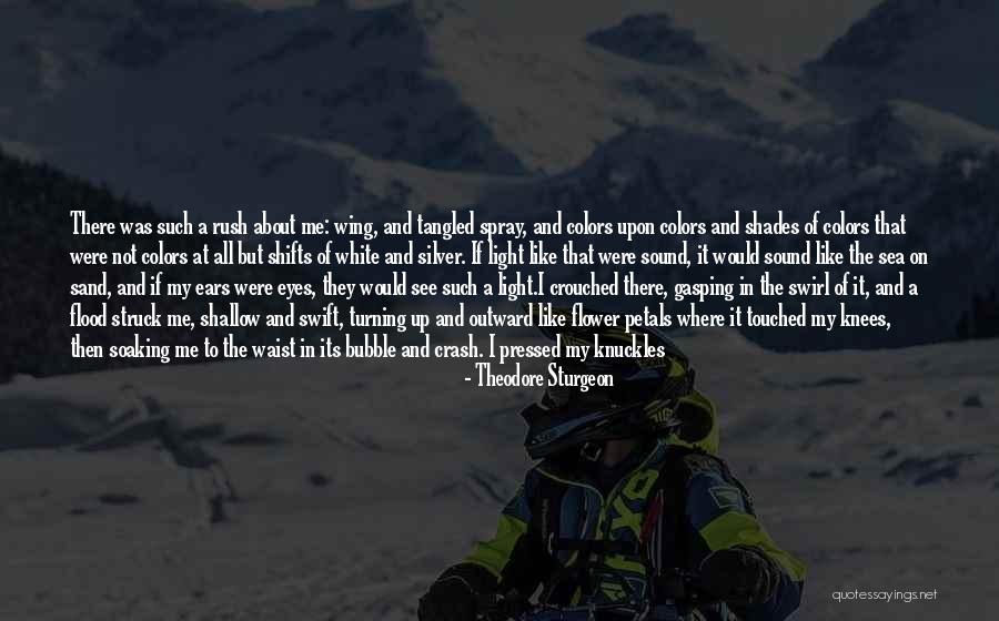 Theodore Sturgeon Quotes 1022686 Theodore Sturgeon Quotes 1022686