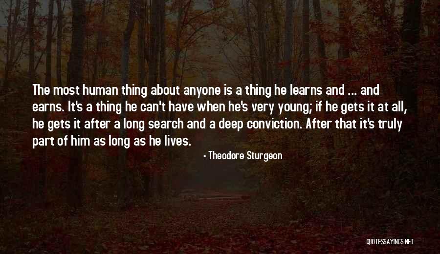 Theodore Sturgeon Quotes 1079886 Theodore Sturgeon Quotes 1079886