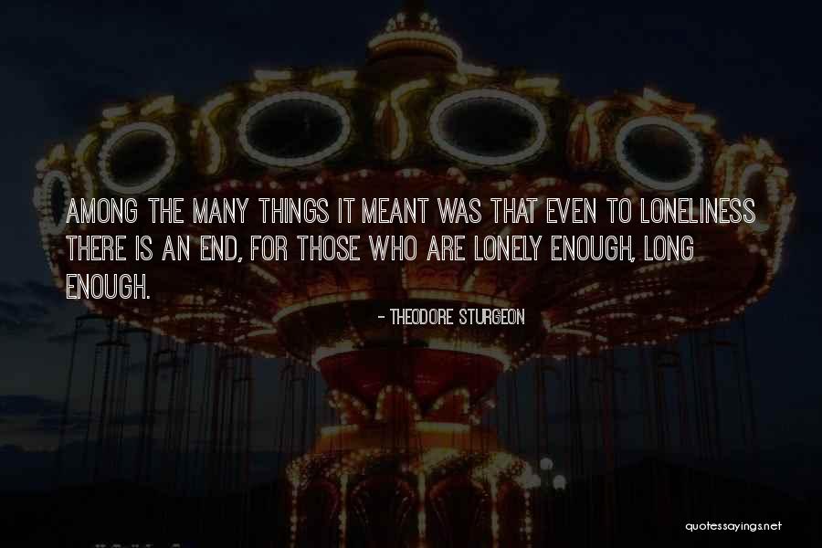 Theodore Sturgeon Quotes 1107656 Theodore Sturgeon Quotes 1107656