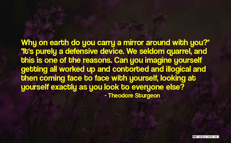 Theodore Sturgeon Quotes 1121687 Theodore Sturgeon Quotes 1121687