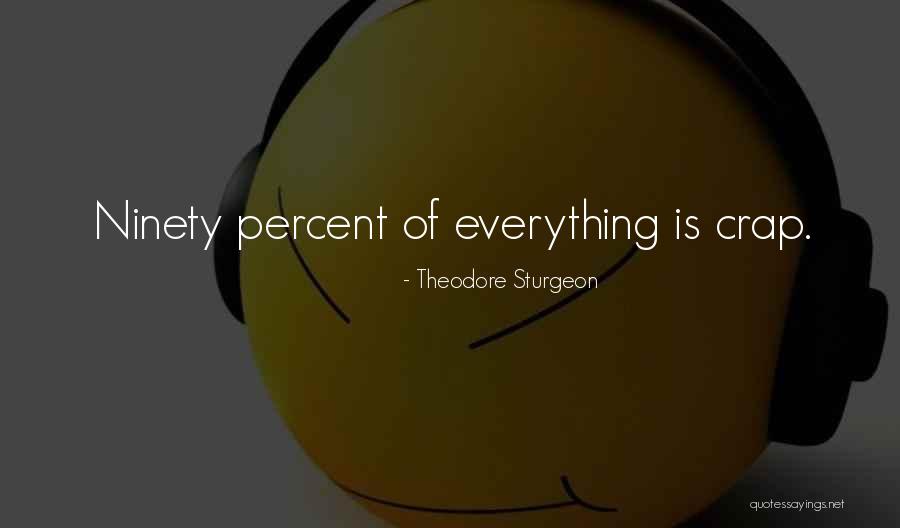 Theodore Sturgeon Quotes 132796 Theodore Sturgeon Quotes 132796