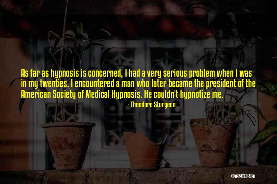 Theodore Sturgeon Quotes 1328335 Theodore Sturgeon Quotes 1328335
