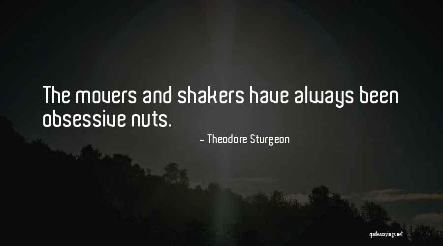 Theodore Sturgeon Quotes 151532 Theodore Sturgeon Quotes 151532