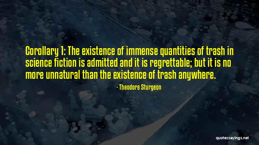 Theodore Sturgeon Quotes 1556931 Theodore Sturgeon Quotes 1556931