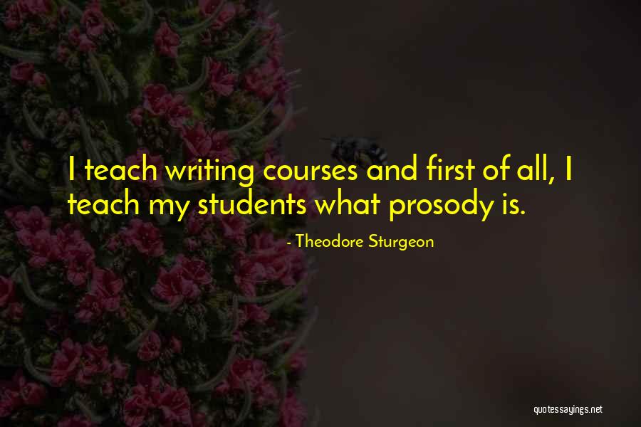 Theodore Sturgeon Quotes 1573167 Theodore Sturgeon Quotes 1573167