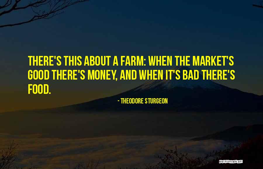 Theodore Sturgeon Quotes 1740131 Theodore Sturgeon Quotes 1740131
