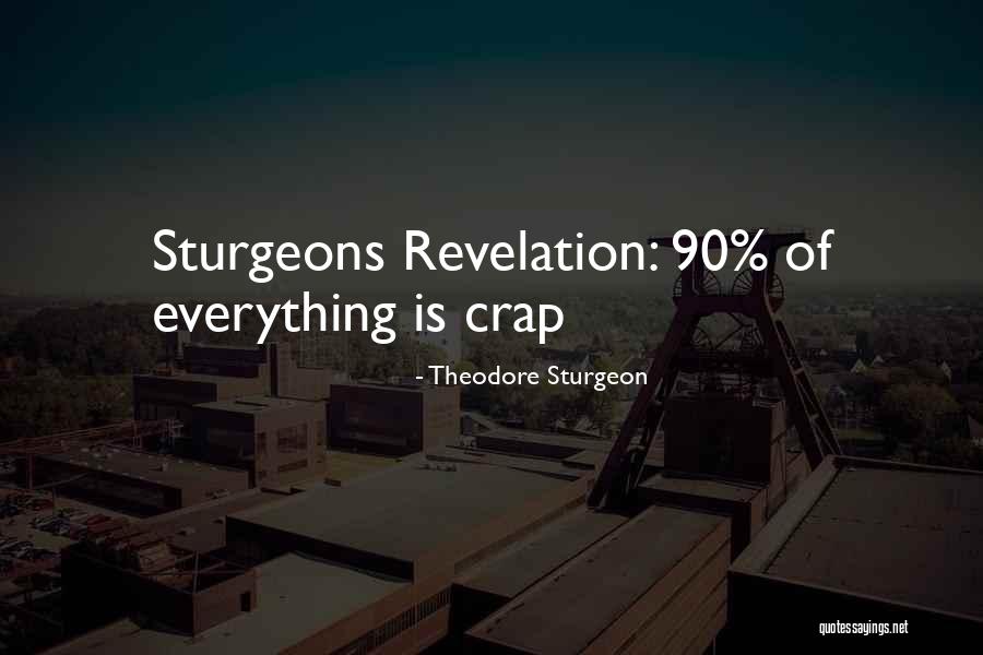 Theodore Sturgeon Quotes 181026 Theodore Sturgeon Quotes 181026