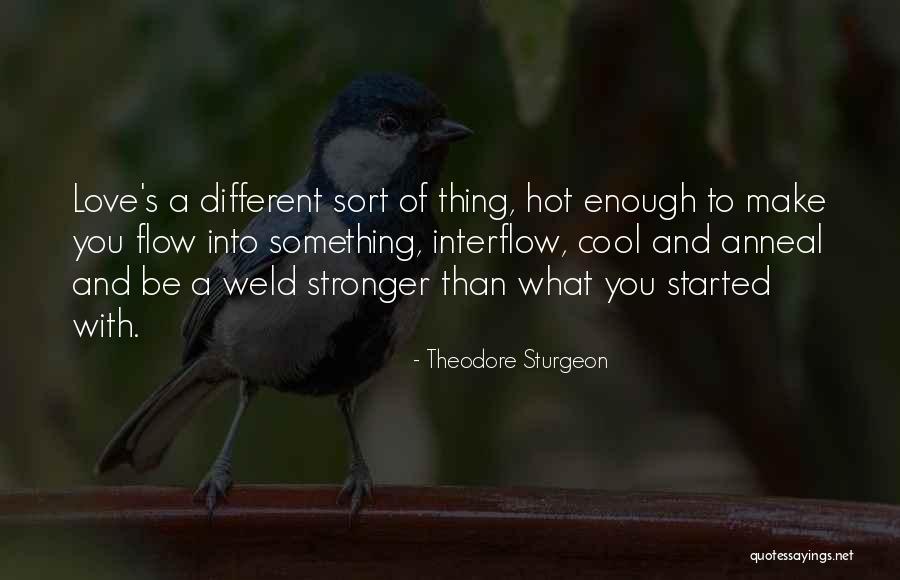 Theodore Sturgeon Quotes 1819864 Theodore Sturgeon Quotes 1819864