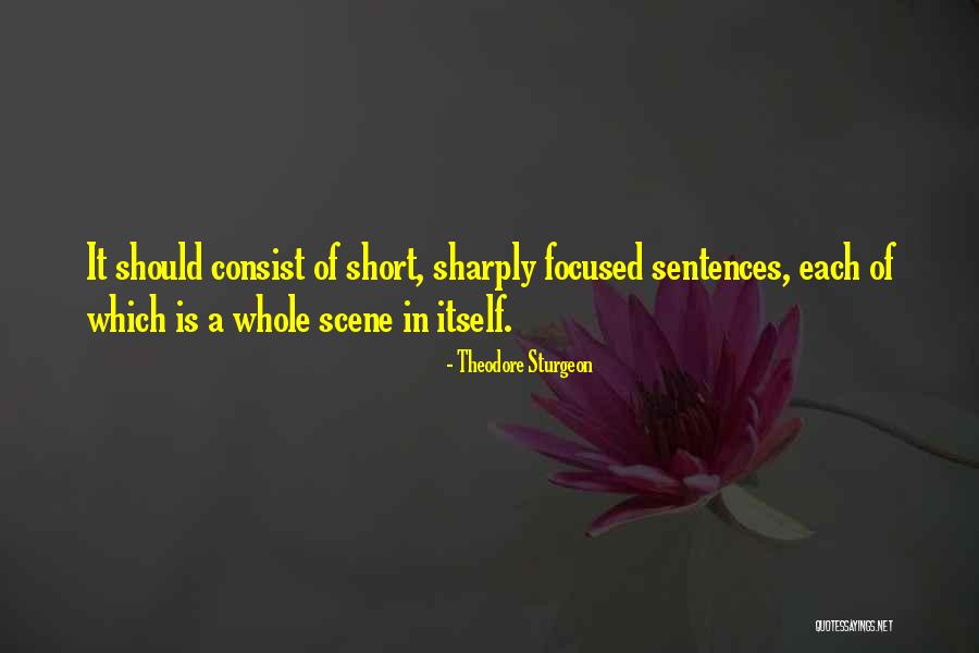 Theodore Sturgeon Quotes 1872825 Theodore Sturgeon Quotes 1872825
