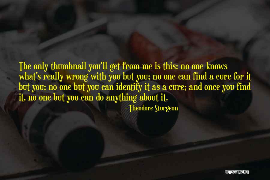 Theodore Sturgeon Quotes 187843 Theodore Sturgeon Quotes 187843
