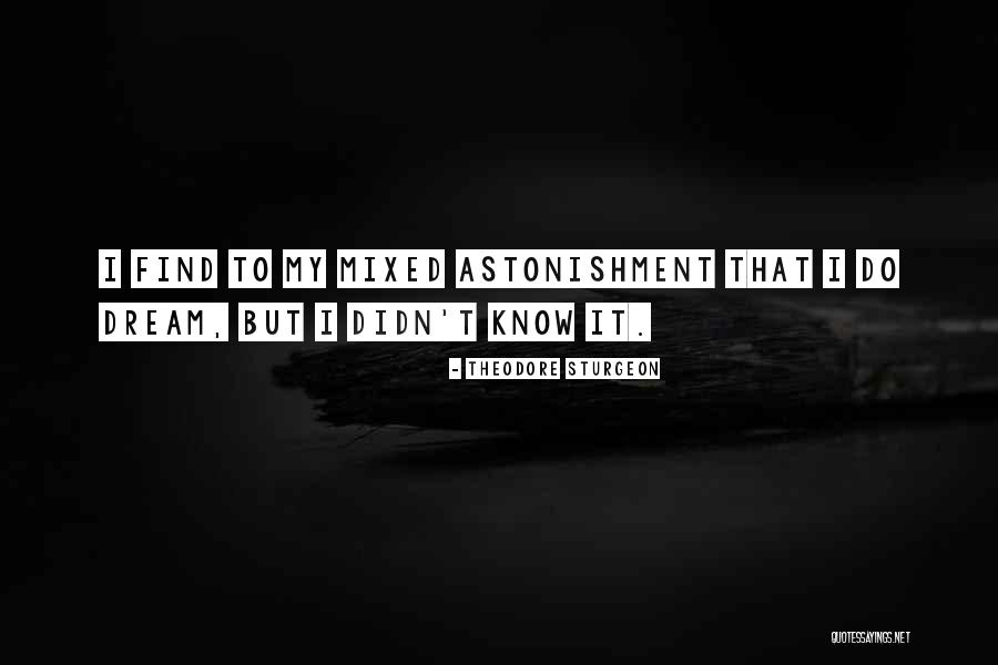 Theodore Sturgeon Quotes 2044850 Theodore Sturgeon Quotes 2044850