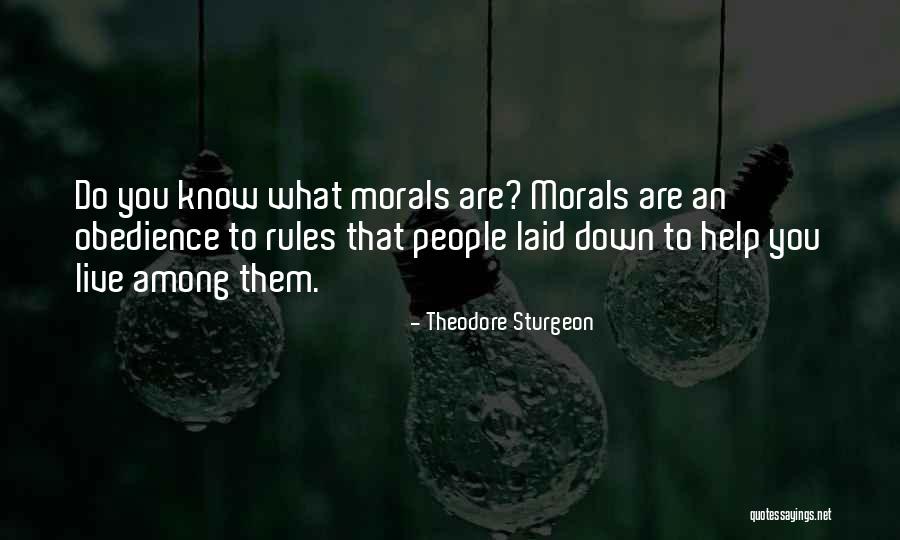 Theodore Sturgeon Quotes 2076938 Theodore Sturgeon Quotes 2076938