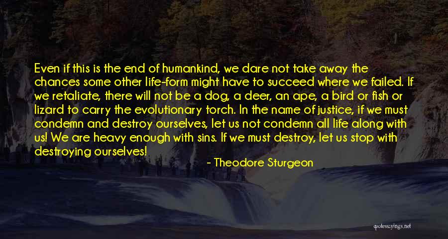 Theodore Sturgeon Quotes 2231377 Theodore Sturgeon Quotes 2231377