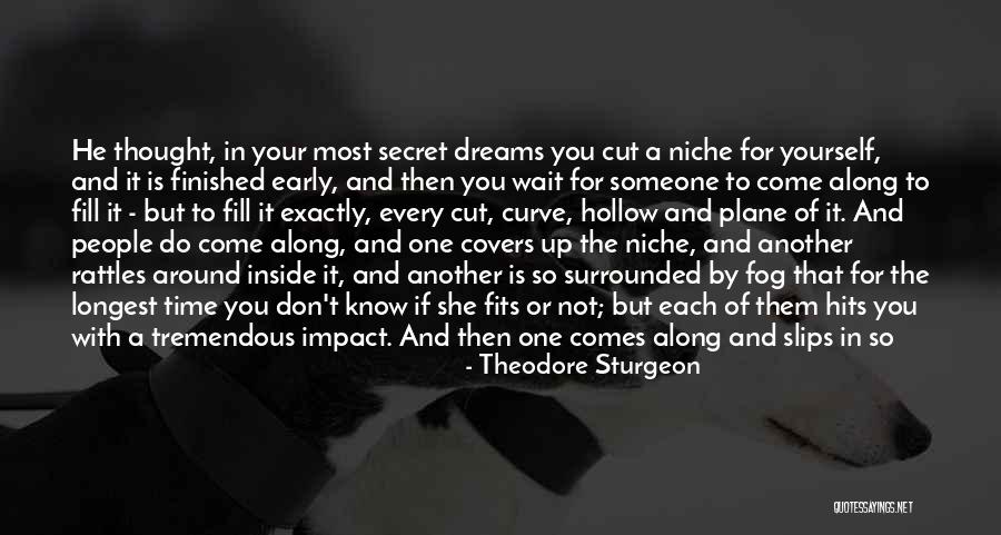 Theodore Sturgeon Quotes 246640 Theodore Sturgeon Quotes 246640