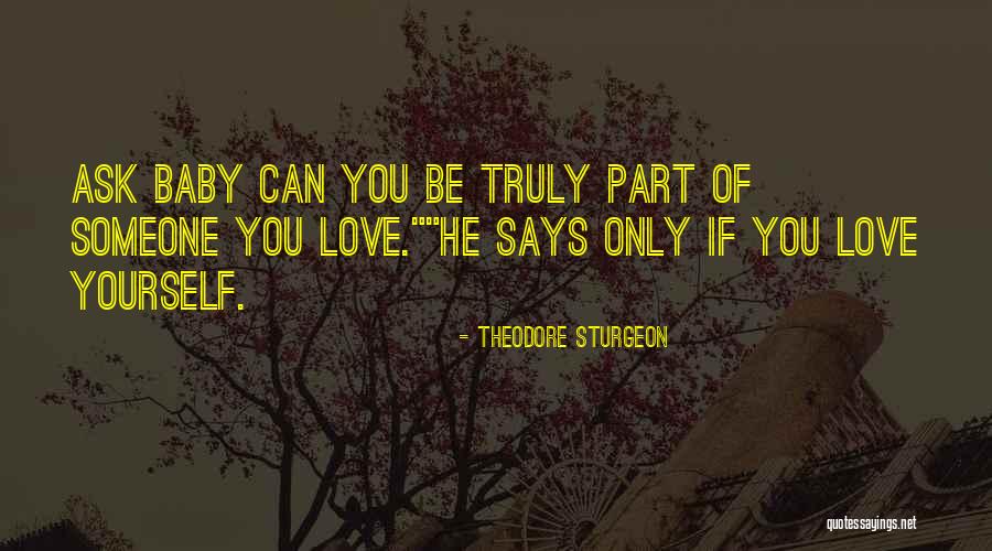 Theodore Sturgeon Quotes 415007 Theodore Sturgeon Quotes 415007