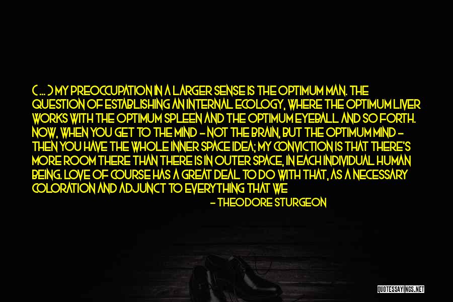 Theodore Sturgeon Quotes 520739 Theodore Sturgeon Quotes 520739