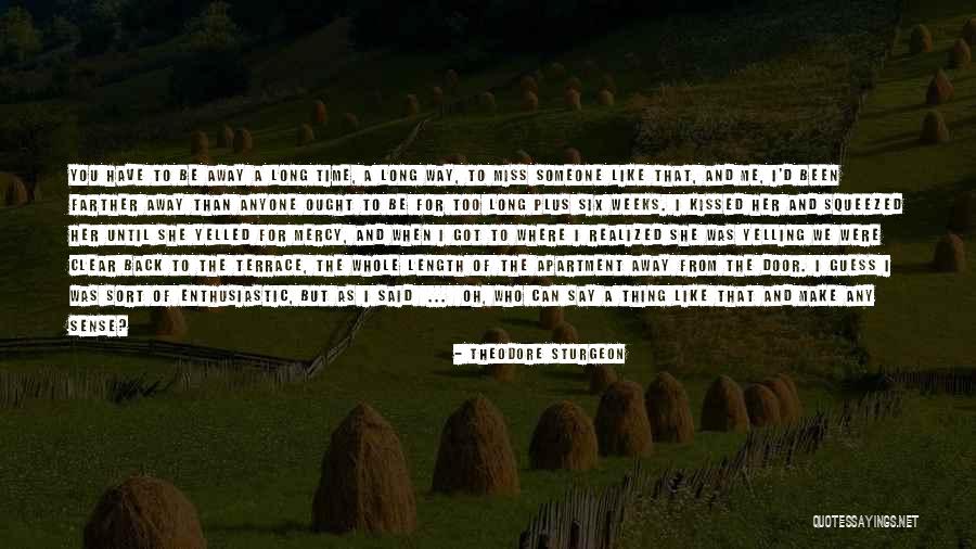 Theodore Sturgeon Quotes 552028 Theodore Sturgeon Quotes 552028