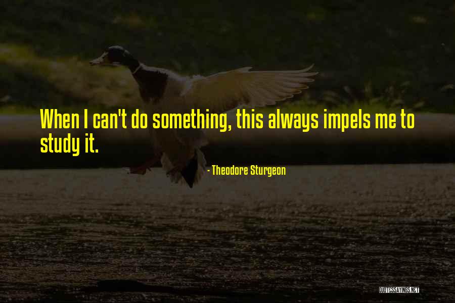 Theodore Sturgeon Quotes 626415 Theodore Sturgeon Quotes 626415