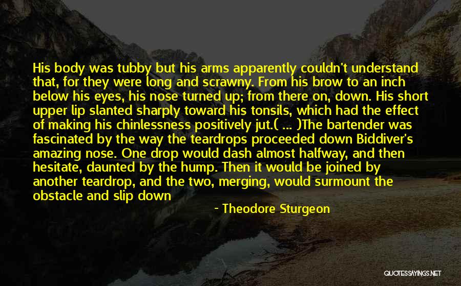 Theodore Sturgeon Quotes 736251 Theodore Sturgeon Quotes 736251