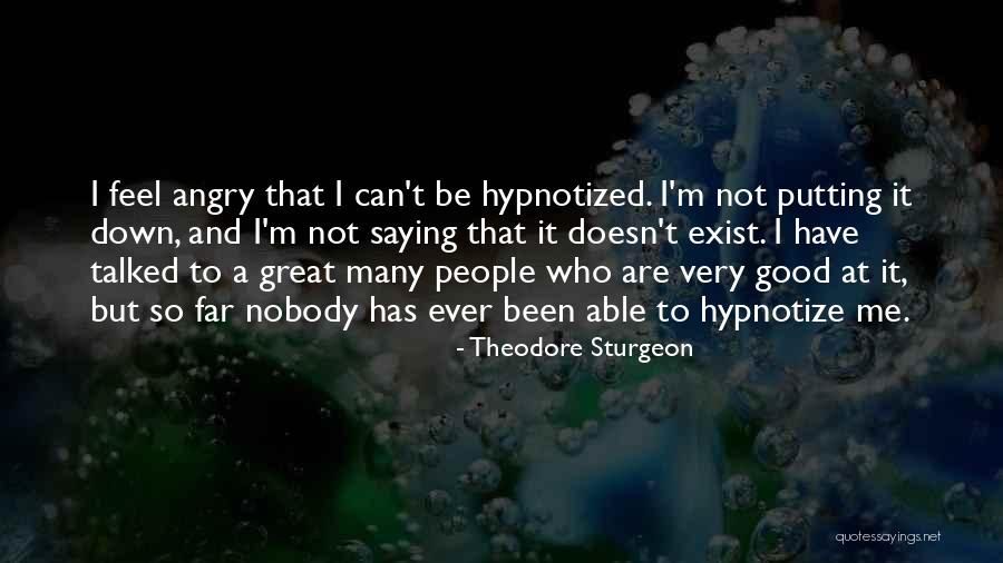 Theodore Sturgeon Quotes 821058 Theodore Sturgeon Quotes 821058