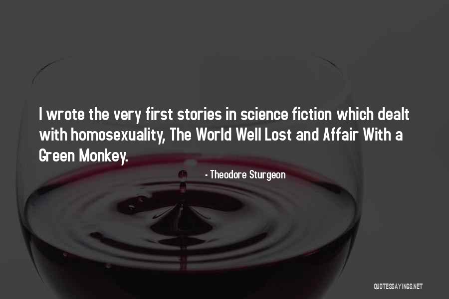 Theodore Sturgeon Quotes 84896 Theodore Sturgeon Quotes 84896