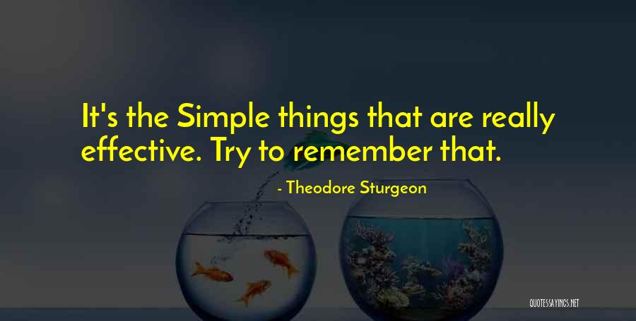 Theodore Sturgeon Quotes 876323 Theodore Sturgeon Quotes 876323