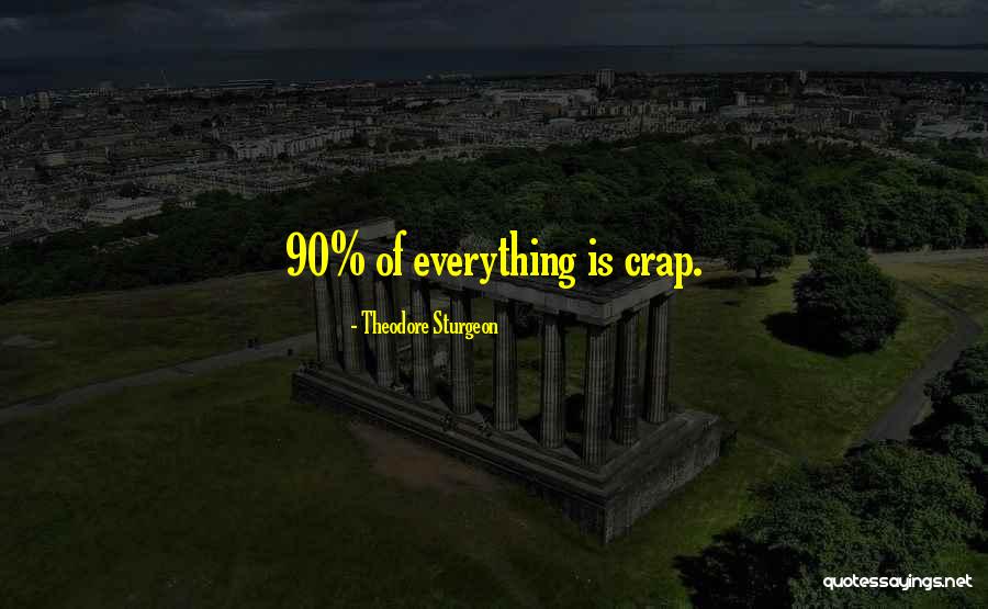 Theodore Sturgeon Quotes 883783 Theodore Sturgeon Quotes 883783