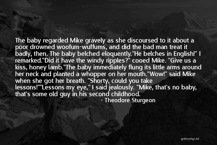 Theodore Sturgeon Quotes 983420 Theodore Sturgeon Quotes 983420