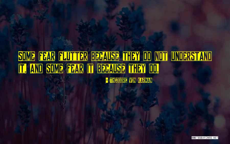 Theodore Von Karman Quotes 598385 Theodore Von Karman Quotes 598385