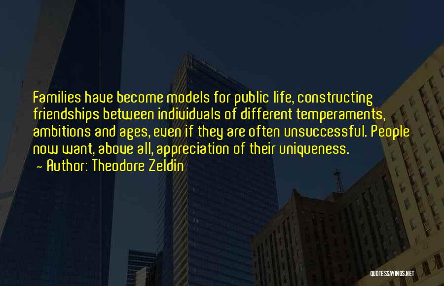 Theodore Zeldin Quotes 1988244