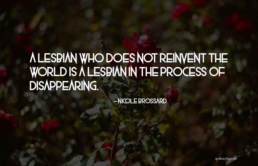 Theodorescu York Quotes By Nicole Brossard Theodorescu York Quotes By Nicole Brossard