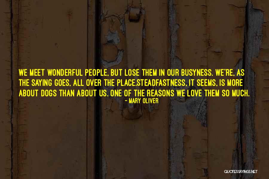 Theodoret Cyr Quotes By Mary Oliver Theodoret Cyr Quotes By Mary Oliver