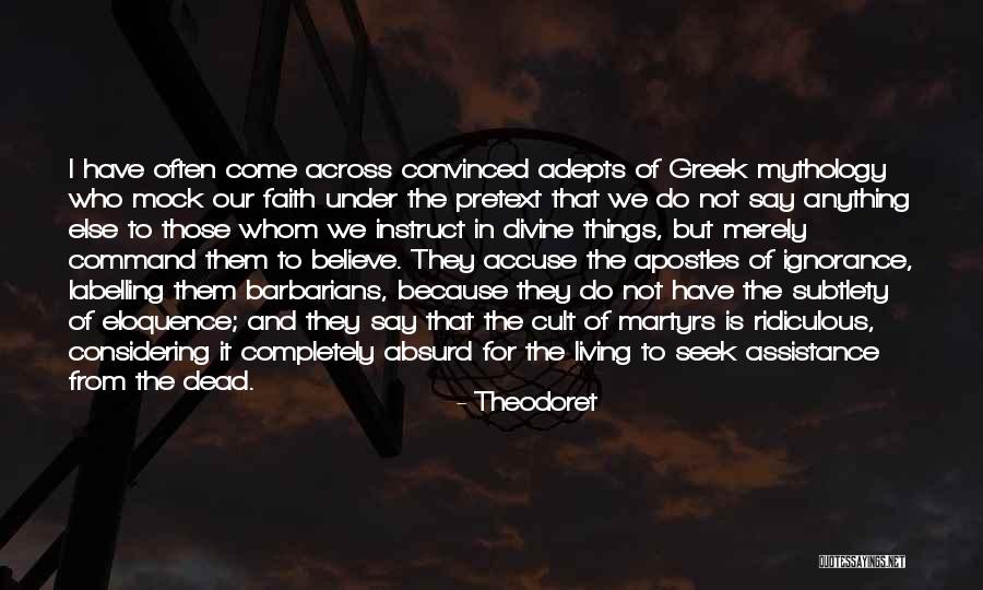 Theodoret Quotes 1810176 Theodoret Quotes 1810176