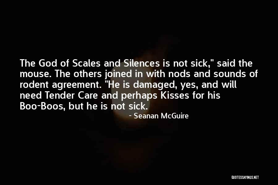 Theodoric The Ostrogoth Quotes By Seanan McGuire Theodoric The Ostrogoth Quotes By Seanan McGuire