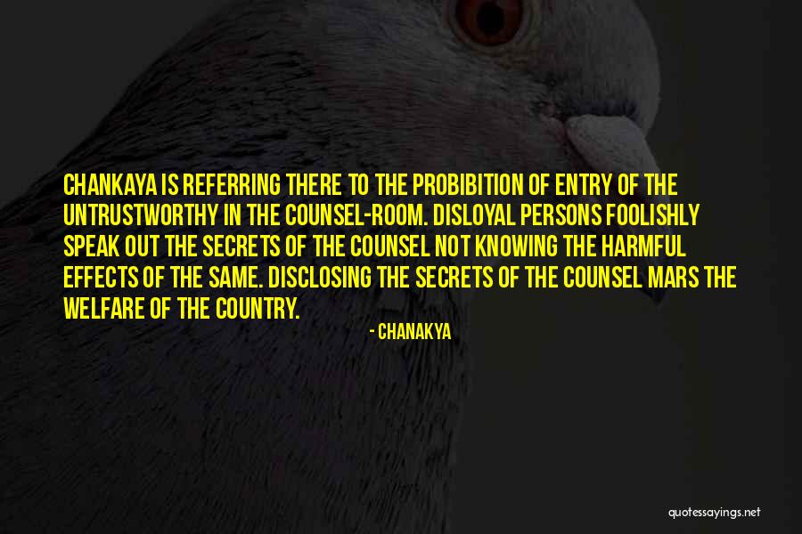 Theodorick 600 Quotes By Chanakya Theodorick 600 Quotes By Chanakya