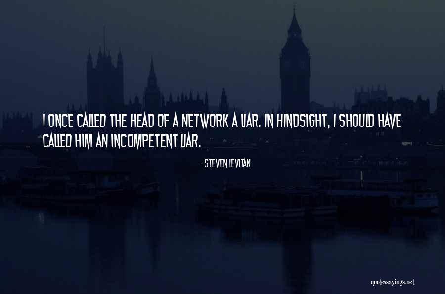 Theodorick Bland Quotes By Steven Levitan Theodorick Bland Quotes By Steven Levitan