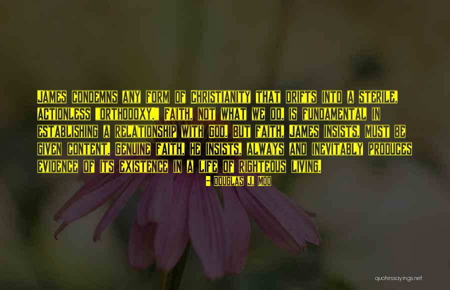 Theodoridou Natasa Quotes By Douglas J. Moo Theodoridou Natasa Quotes By Douglas J. Moo
