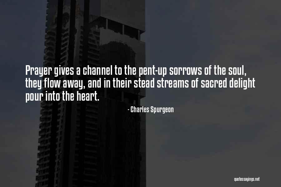 Theodoris Alexandrakis Quotes By Charles Spurgeon Theodoris Alexandrakis Quotes By Charles Spurgeon