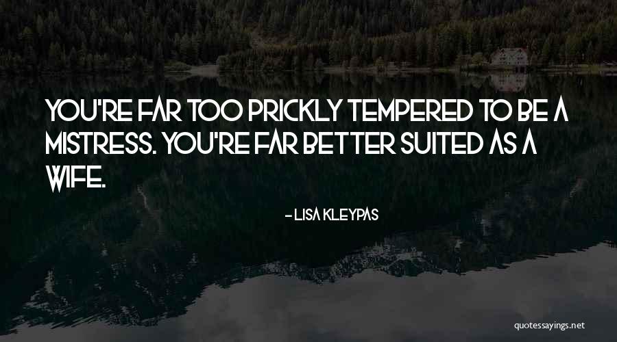 Theodoris Waters Quotes By Lisa Kleypas Theodoris Waters Quotes By Lisa Kleypas