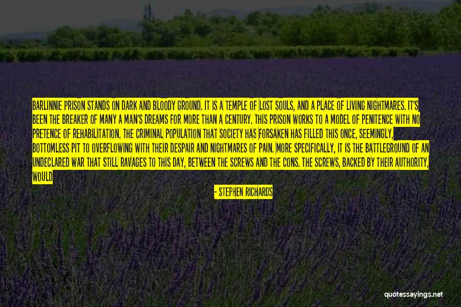 Theodoropoulos Ieratika Quotes By Stephen Richards Theodoropoulos Ieratika Quotes By Stephen Richards