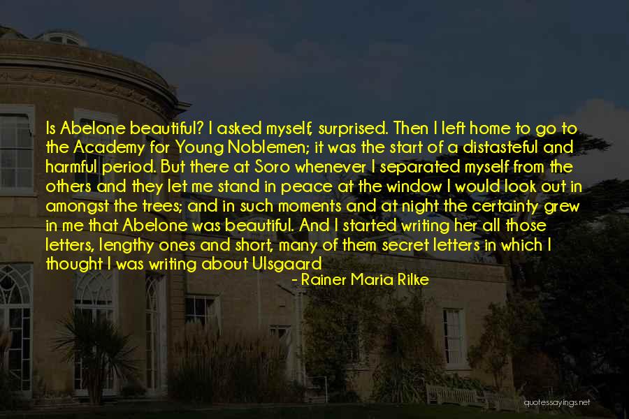 Theodorova Pics Quotes By Rainer Maria Rilke Theodorova Pics Quotes By Rainer Maria Rilke