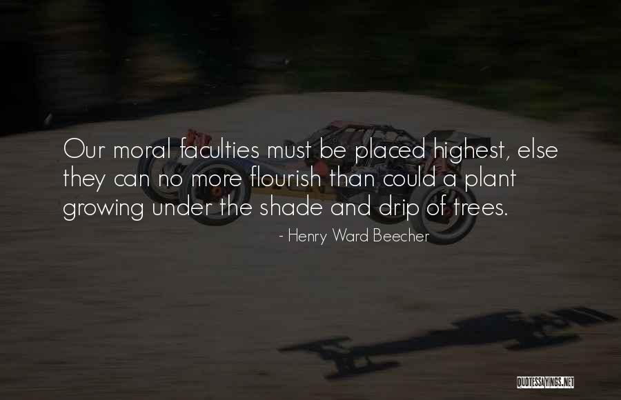 Theodorsen Theory Quotes By Henry Ward Beecher Theodorsen Theory Quotes By Henry Ward Beecher
