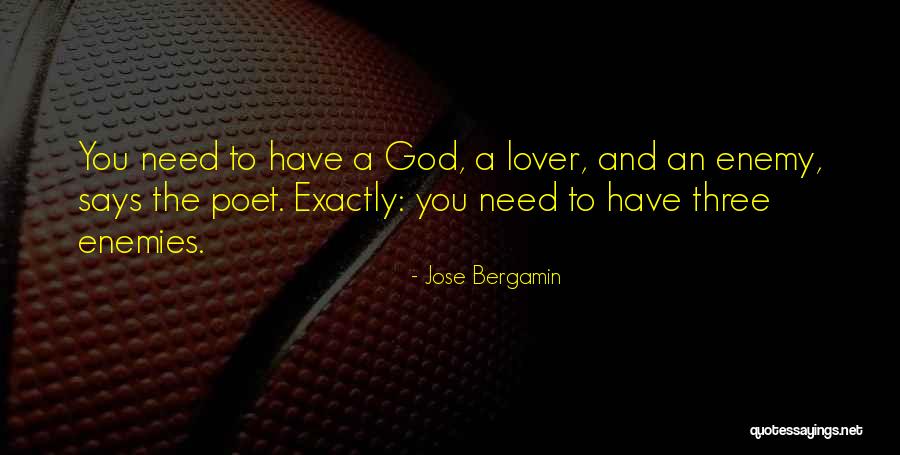 Theodorsen Theory Quotes By Jose Bergamin Theodorsen Theory Quotes By Jose Bergamin