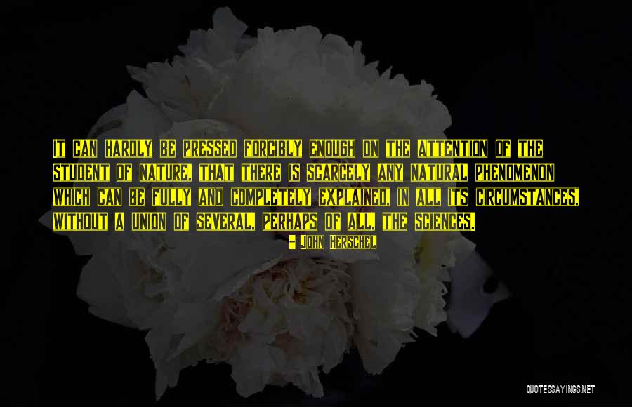 Theodorus Ginting Quotes By John Herschel Theodorus Ginting Quotes By John Herschel