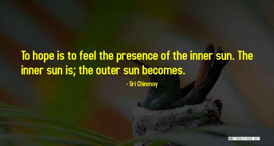 Theodorus Ginting Quotes By Sri Chinmoy Theodorus Ginting Quotes By Sri Chinmoy